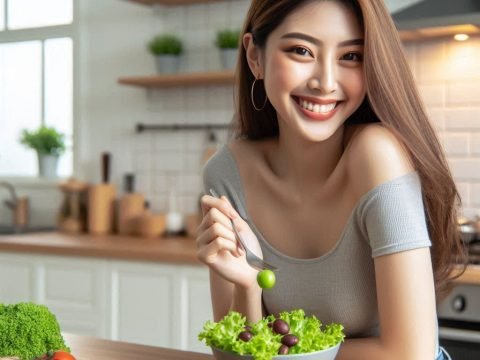 1200 Calorie Diet Plan