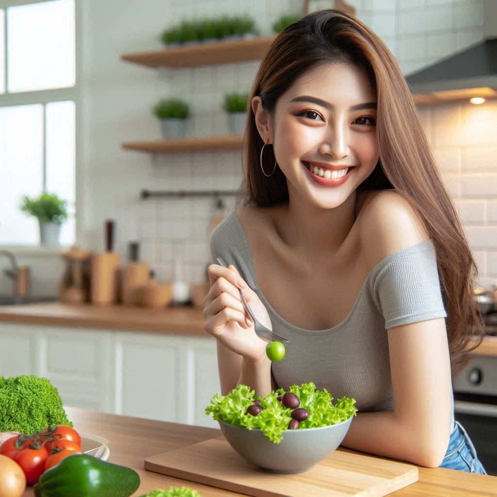 1200 Calorie Diet Plan