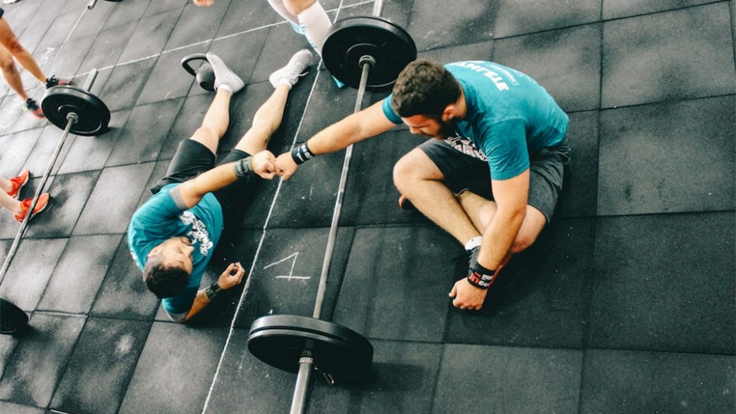 5 Reasons For Working With a Personal Trainer