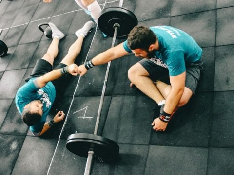 5 Reasons For Working With a Personal Trainer