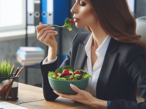5-Step Weight Loss Program for Permanent Weight Loss