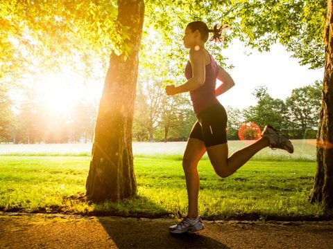 5 Tips for Starting Runners