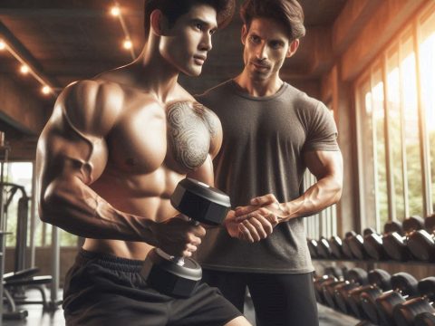 8 Questions to Ask Before Hiring a Personal Trainer