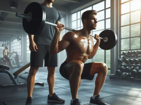 A Personal Trainer's Certification - Understanding the Alphabet Soup After the Trainer's Name