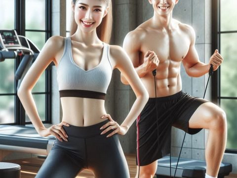 Aerobics For Fat Loss