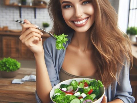 All You Need to Know About Raw Food Diet