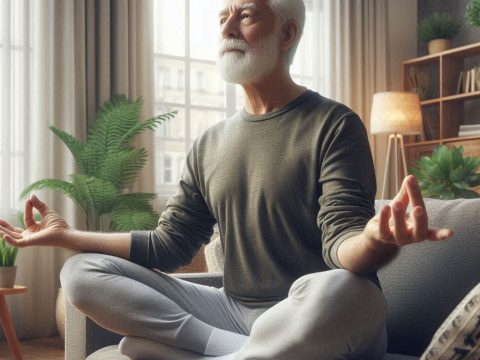 An Alternative to Aging