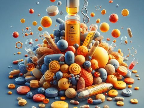 B Vitamin Hype With Ambitions of Fighting Acne, Rosacea and Tumors, What Can This Vitamin Really Do