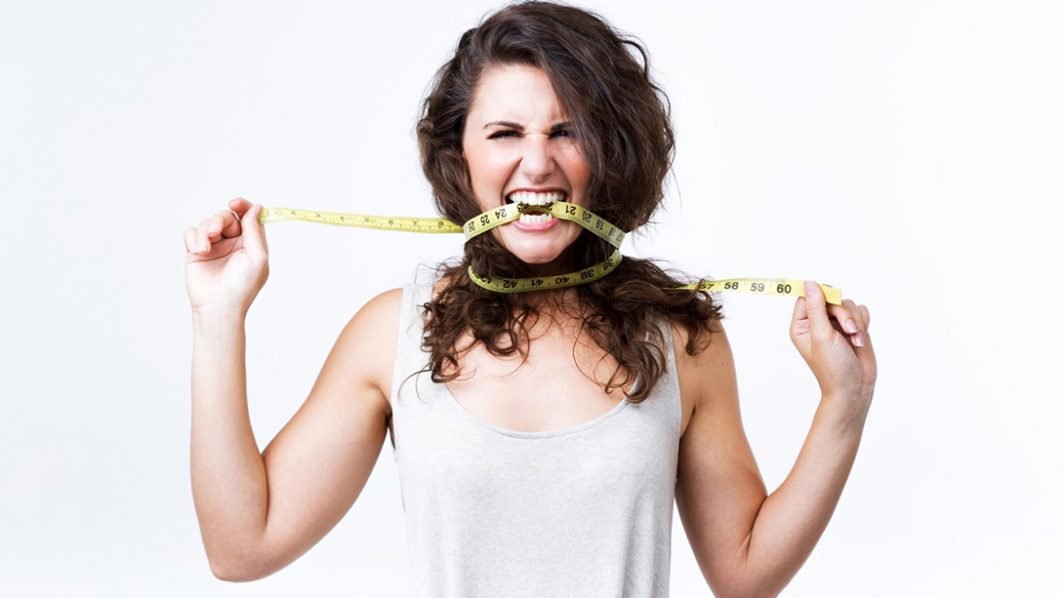 Basic Approaches To Weight Management