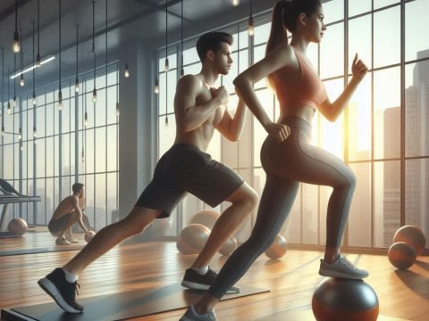 Benefits You May Get From Cardio Training
