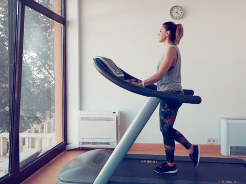 Best Fat Burning Workouts on a Treadmill