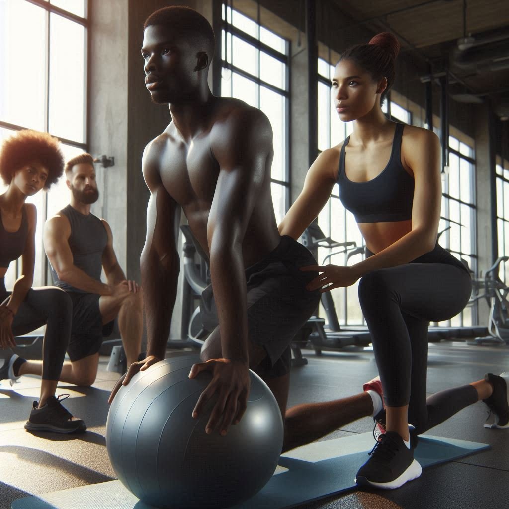 Best Way To Lose Weight - 4 Reasons Why A Personal Trainer May Save You Money