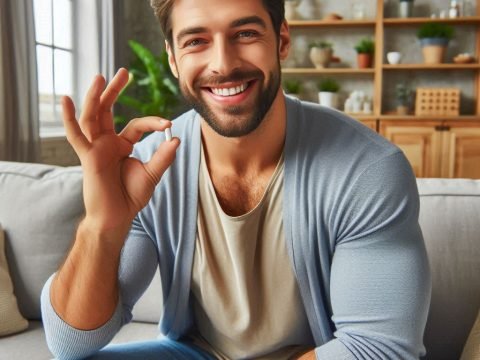 Calcium Supplement