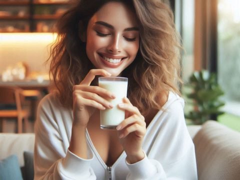 Calcium and Women For More Than Just Bones