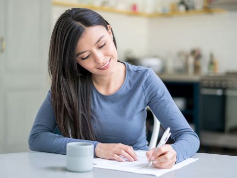 Can Writing Actually Improve Your Health?