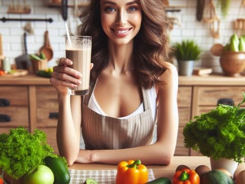 Can You Drink Your Way To Good Health