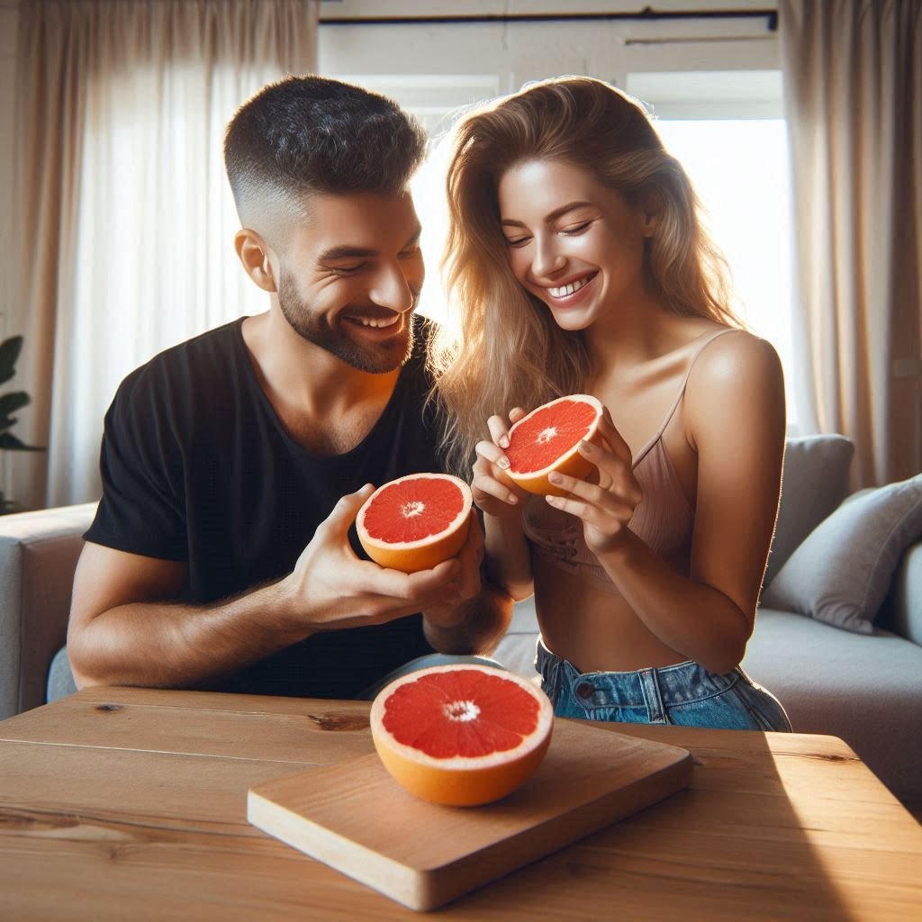 Can the Grapefruit Diet Work For You