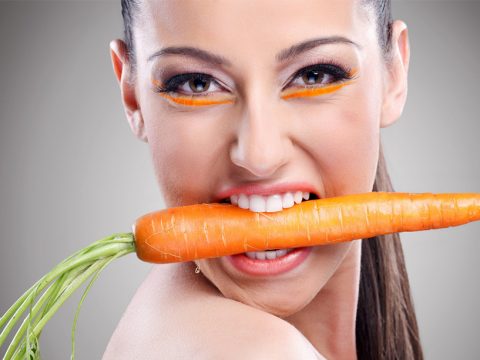 Carrot Diet