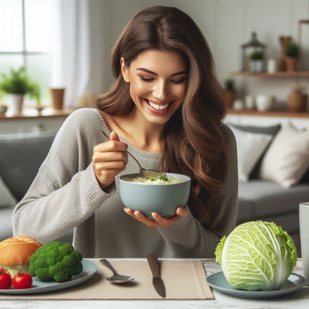 Cholestrol Diet