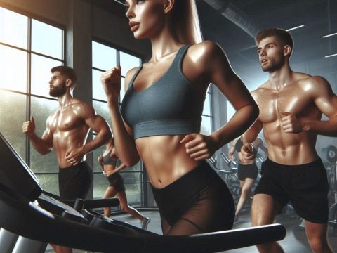Debunking Common Exercise Myths - Part 1