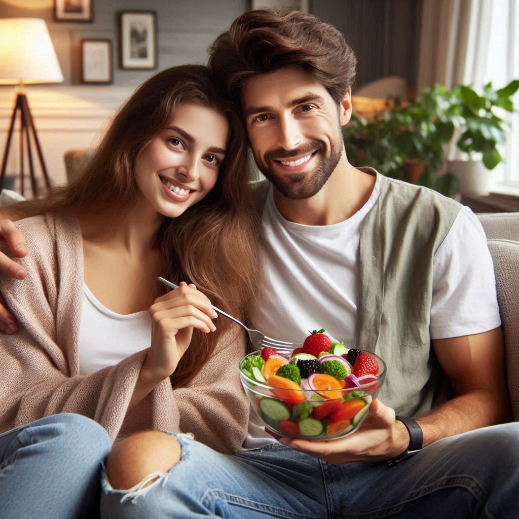 Diet and Weightloss - Start Your New Year Off Right!