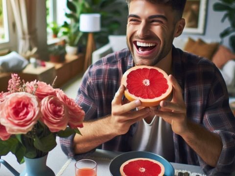 Do You Remember the Grapefruit Diet