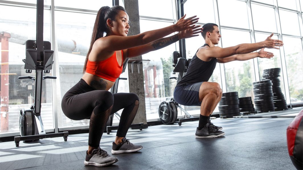 Does Your Personal Trainer Know Squat?