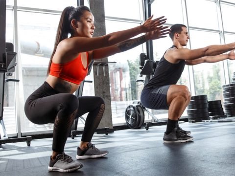 Does Your Personal Trainer Know Squat?