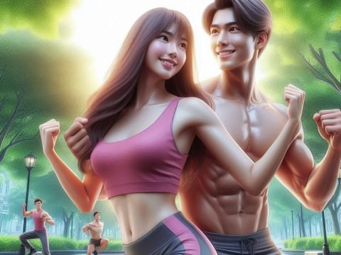 Exercise Tips