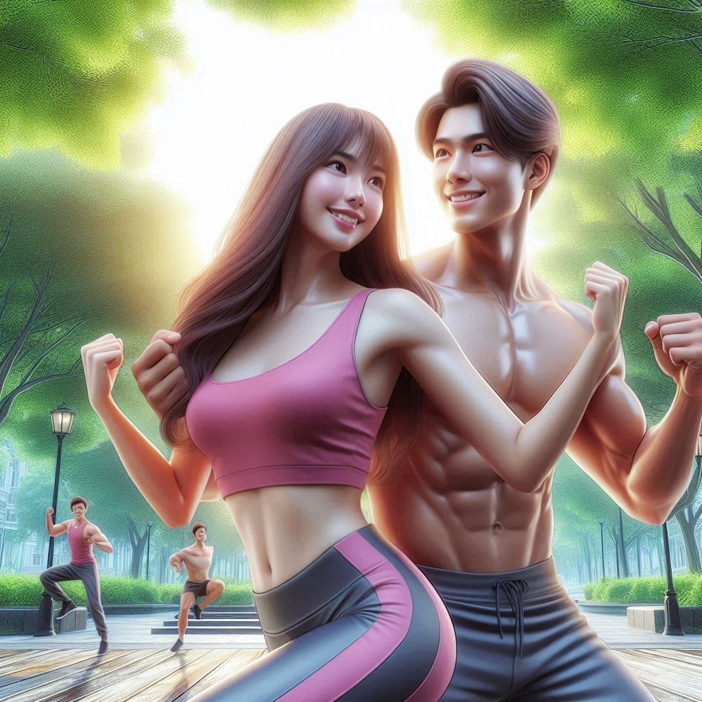Exercise Tips