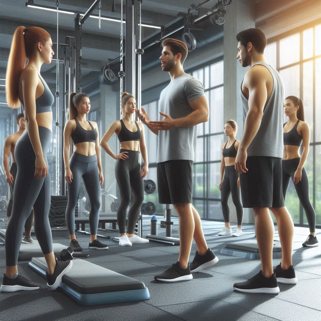 Exercise When You Don't Know That You Don't Know