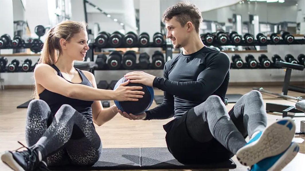 Five Things to Look For In Choosing a Personal Trainer