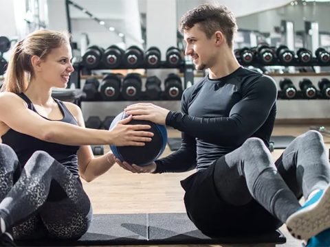 Five Things to Look For In Choosing a Personal Trainer