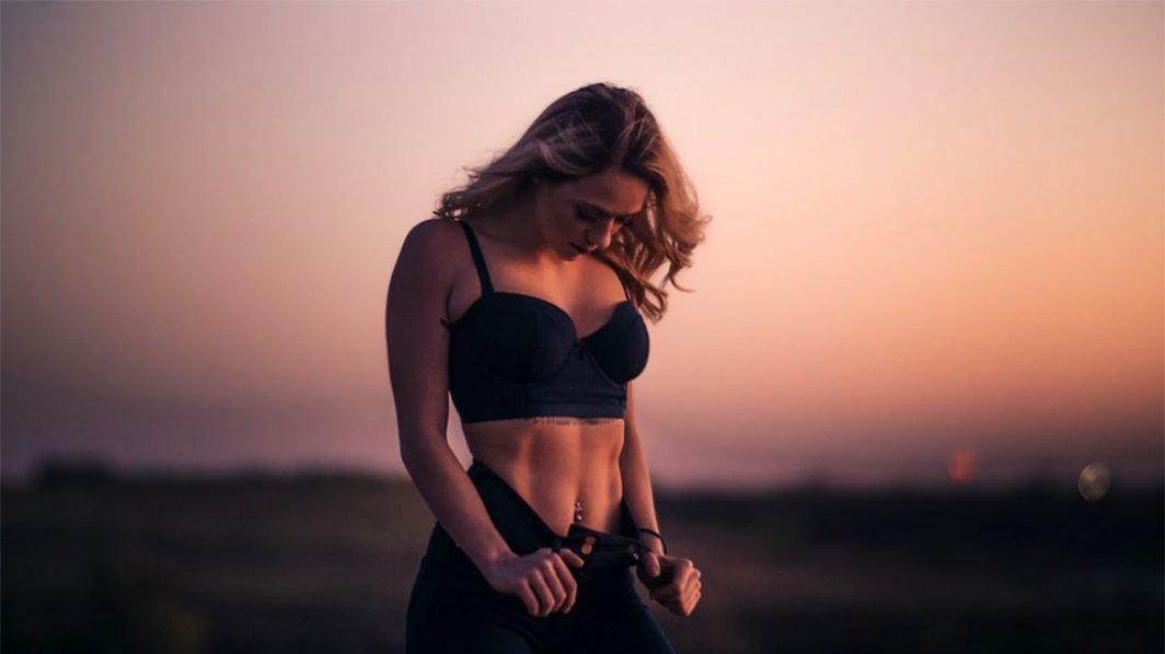 Five Tips for Easy Weight Loss!