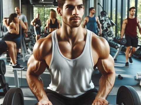 Get a Health Screening Before You Start Training