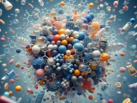 Glyconutrients Will Be Revolutionary In Future Medicine - A Health Supplement (Part Two)