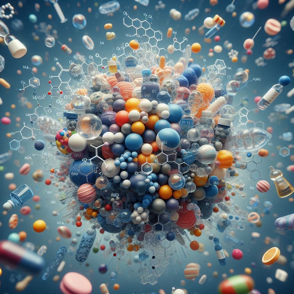 Glyconutrients Will Be Revolutionary In Future Medicine - A Health Supplement (Part Two)