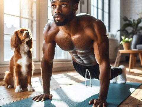 Got A Cold - Should You Work Out