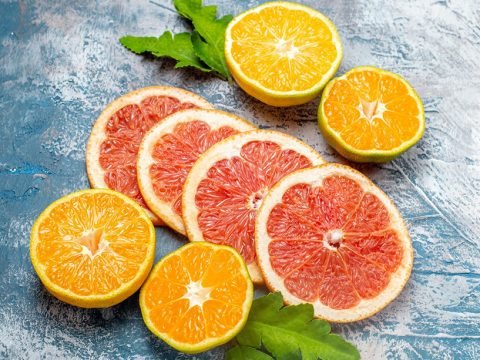 Grapefruit Diet - How Effective Is This Diet Juice In Burning Fat?