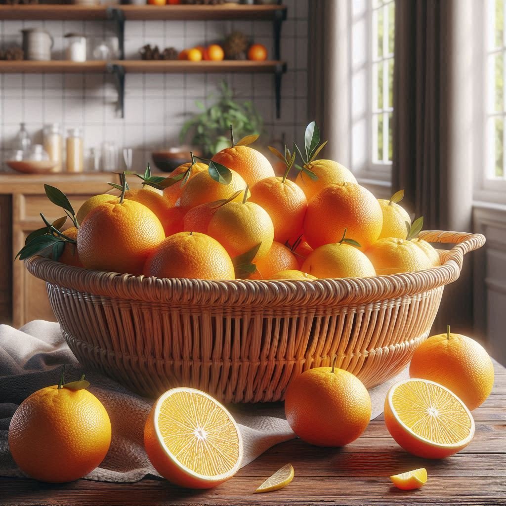 Grapefruit Juice Diet Plan