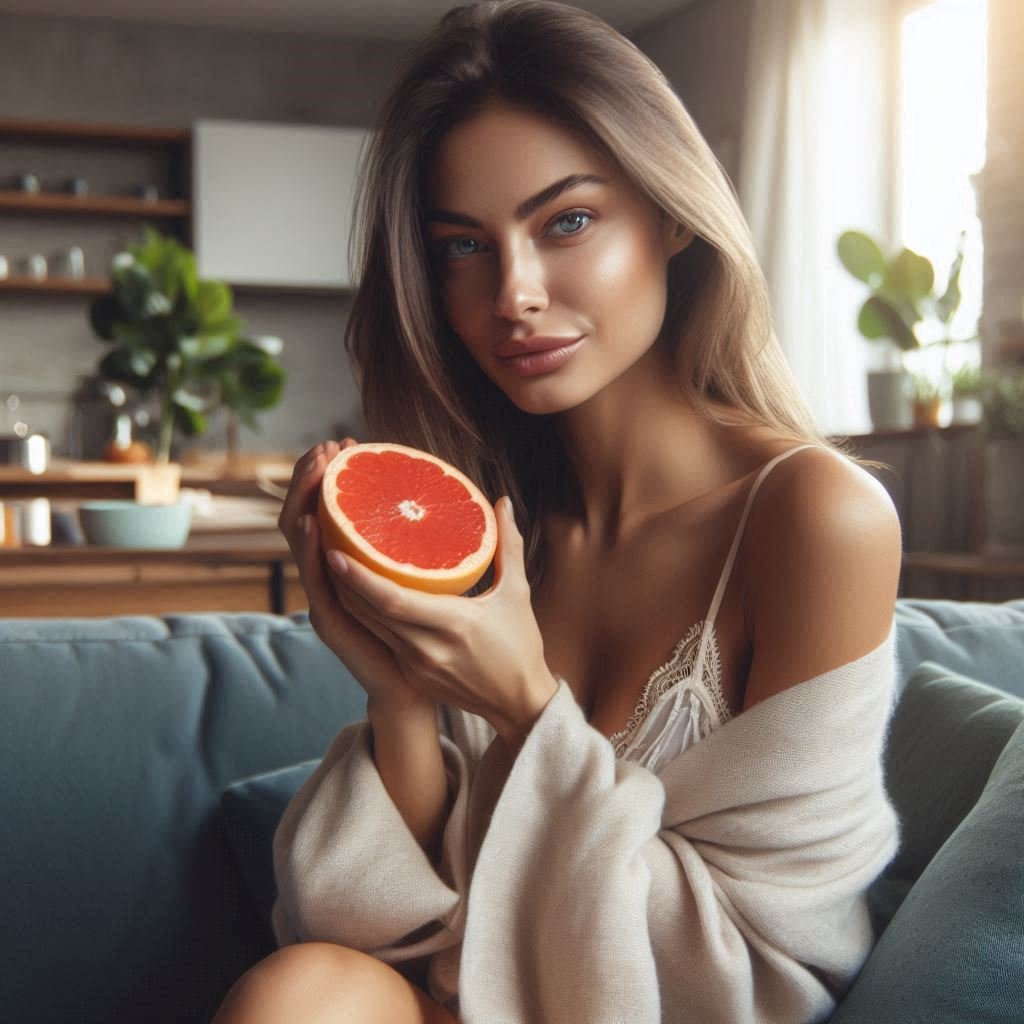 Grapefruit Weight Loss Diet - Where Quantity Does Not Matter