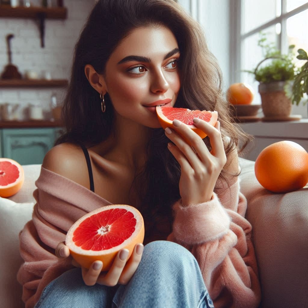 Grapefruit and Pineapple Diet - Is There Any Risk to Losing Weight This Way