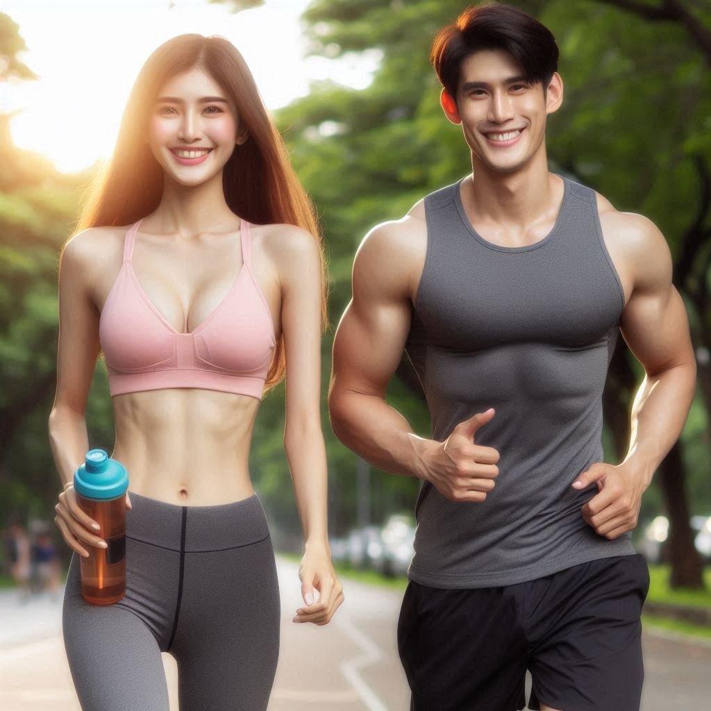 Health and Fitness,Exercise