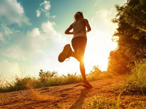 Hill Training: Why All Runners Should Do It