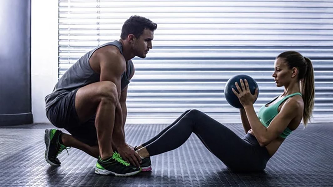 Hiring a Personal Trainer - Is It Really Worth the Money?