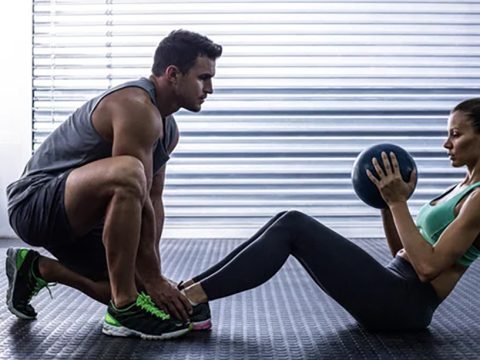 Hiring a Personal Trainer - Is It Really Worth the Money?