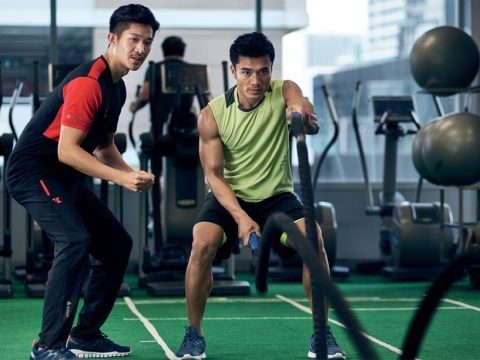 How To Choose The Right Personal Trainer
