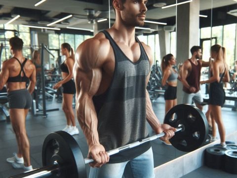 How To Get Started With Exercise The Magic Pill Of Your Weight Loss Program