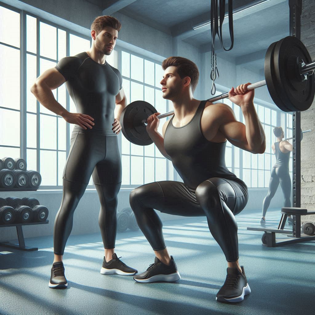 How To Locate A Good Personal Trainer In New York
