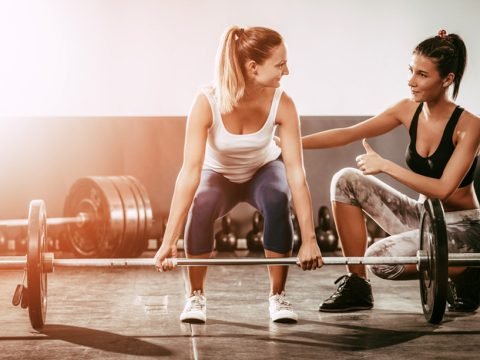 How To Prevent Personal Trainer Burn Out
